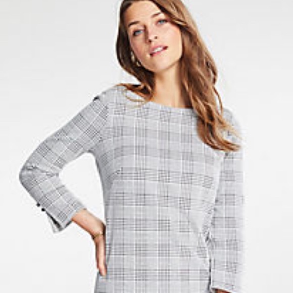 Ann Taylor Dress - Picture 6 of 6